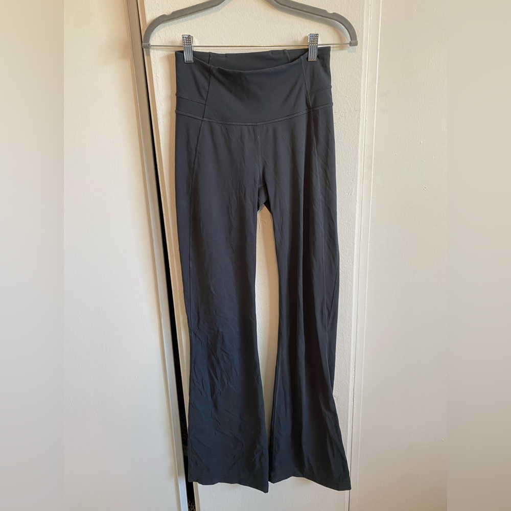 Lululemon Flare leggings